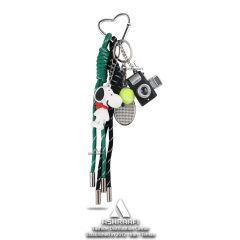 چارم اسنوپی Snoopy Charm