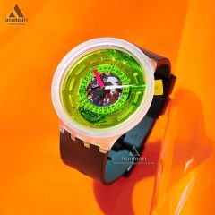 ساعت اسپرت سواچ Swatch SB05K400