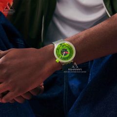 خرید ساعت مچی سواچ Swatch SB05K400