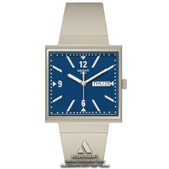 ساعت زنانه و مردانه Swatch SO34T700