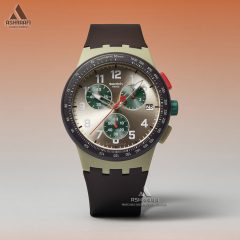 ساعت مردانه و زنانه سواچ Swatch SUST402