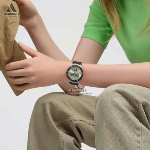 ساعت اورجینال سواچ Swatch SUST402