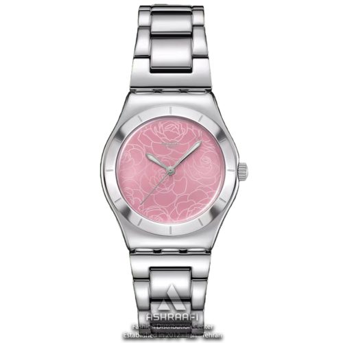 ساعت زنانه Swatch YLS234G