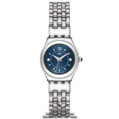 ساعت سواچ اورجینال دست دوم Swatch YSS225G