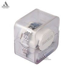 جعبه اورجینال ساعت ورساچه Swatch YSS225G