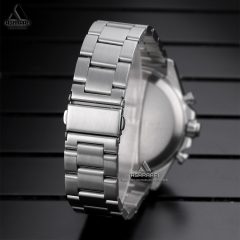 بند و قفل ساعت تی انجین T-Engine Drum Chrono 3940-SR