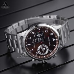 T-Engine Drum Chrono 3940-SR