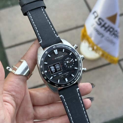 T-Engine Drum Chrono 3945-KKS T-Engine Drum Chrono 3945-KKS