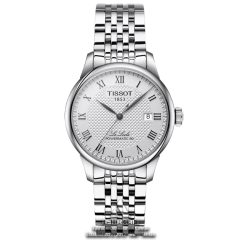 ساعت مردانه Tissot Le Locle Powermatic 80