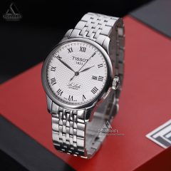 Tissot-Le-Locle-Powermatic-80-02 ساعت مردانه تیسوت Tissot Le Locle Powermatic 80