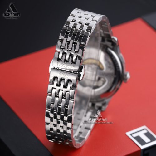 ساعت تیسوت بند استیل Tissot Le Locle Powermatic 80