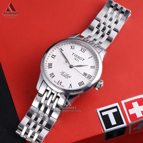 Tissot Le Locle Powermatic 80