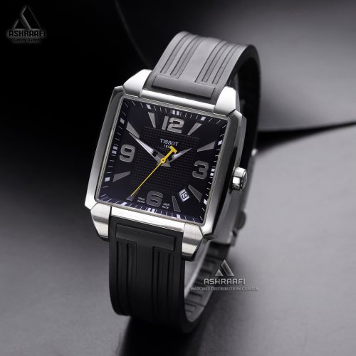 ساعت مردانه تیسوت Tissot T005.510.17.057.00