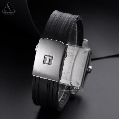 ساعت تیسوت اورجینال دست دوم Tissot T005.510.17.057.00