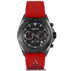 Tubular-TB5716RK-01 ساعت مردانه توبولار Tubular TB5716RK