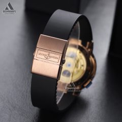 بند پلاستیکی ساعت اولیس ناردین