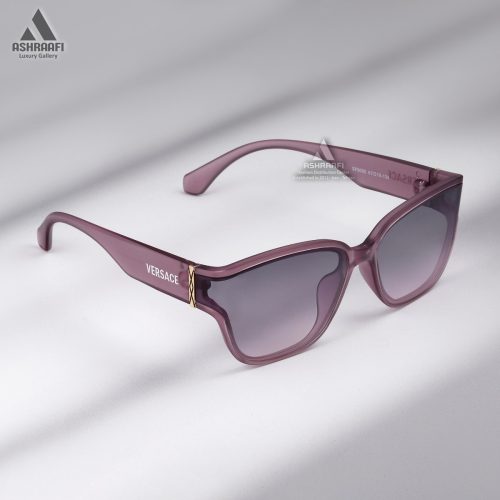 Versace-SF9005-02 ساعت صورتی ورساچه