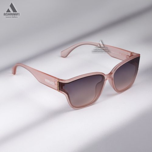 Versace-SF9005-08 عینک آفتابی گرادیان