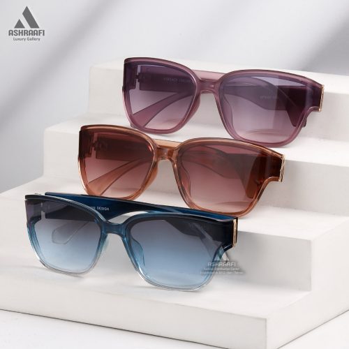 Versace-SF9005-09 عینک آفتابی ورساچه