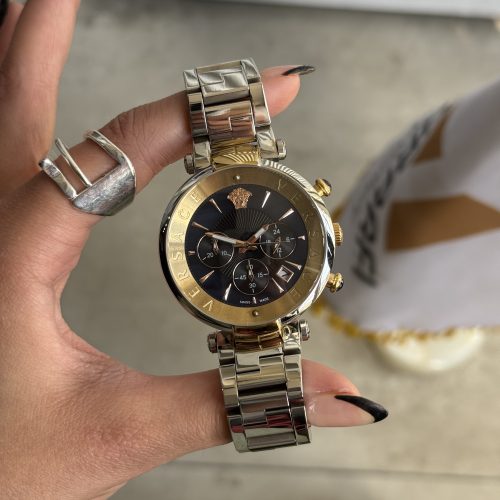 Versace Two Tone Revive KSG-02 Versace Two Tone Revive KSG-02