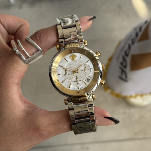 Versace Two Tone Revive S-02