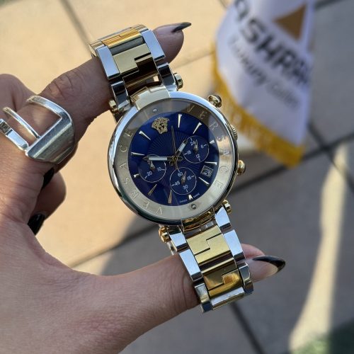 Versace Two Tone Revive SGB-02 Versace Two Tone Revive SGB-02