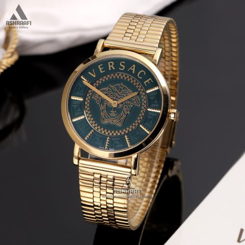 ساعت زنانه ورساچه Versace V-Essential