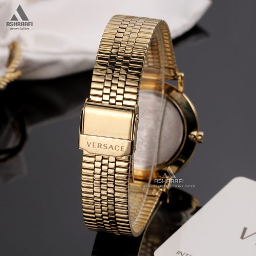ساعت ورساچه استیل Versace V-Essential