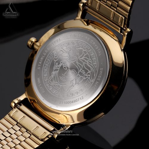 Versace V-Essential