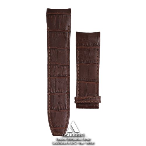 Watch-Strap-BR-24-1-01 بند چرمی ساعت مچی Watch Strap BR-24-1