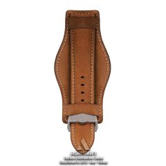 بند چرمی ساعت مچی Watch Strap BR-24-2