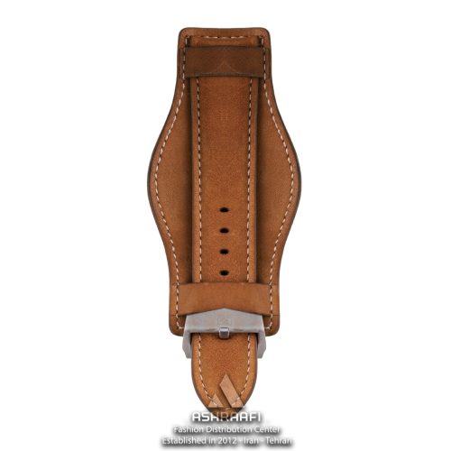 Watch-Strap-BR-24-2-01 بند چرمی ساعت مچی Watch Strap BR-24-2