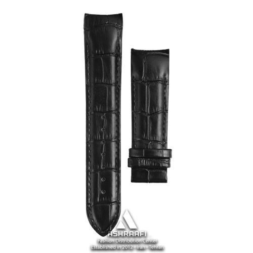 Watch-Strap-K-22-2-01 بند چرمی ساعت مچی Watch Strap K-22-2