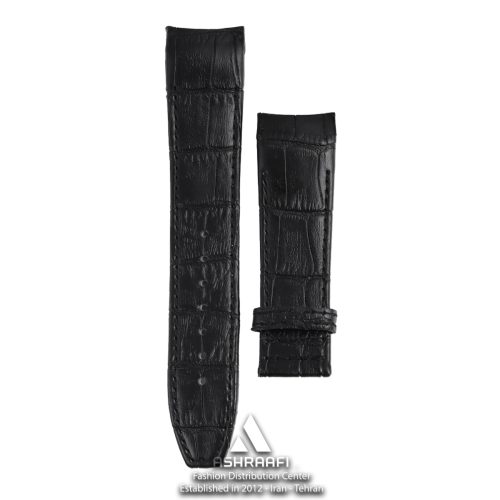 بند چرمی ساعت مچی Watch Strap K-22-3