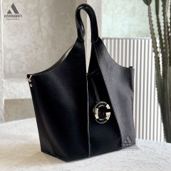 کیف چرم زنانه