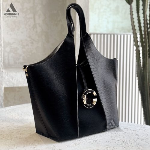 کیف چرم زنانه