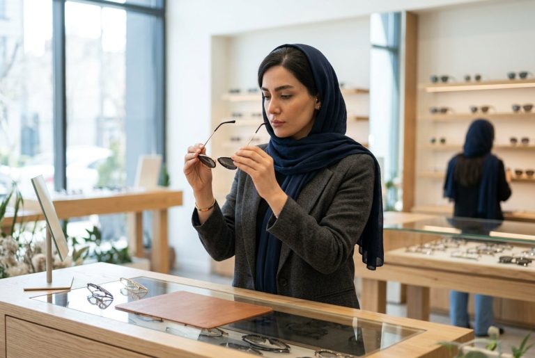 قبل از خرید عینک آفتابی هایکپی چه انتظاری داشته باشیم؟