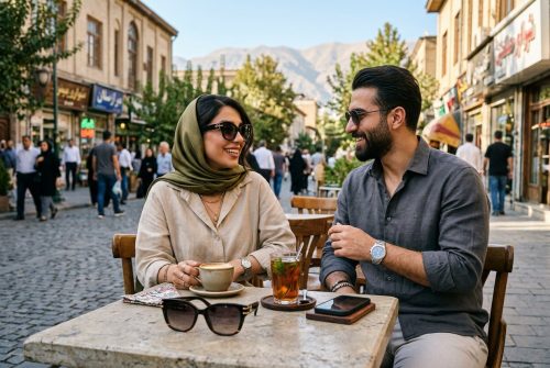 راهنمای انتخاب عینک آفتابی چندمنظوره؛ یک انتخاب برای هر روز و هر مسیر