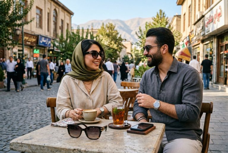 راهنمای انتخاب عینک آفتابی چندمنظوره؛ یک انتخاب برای هر روز و هر مسیر
