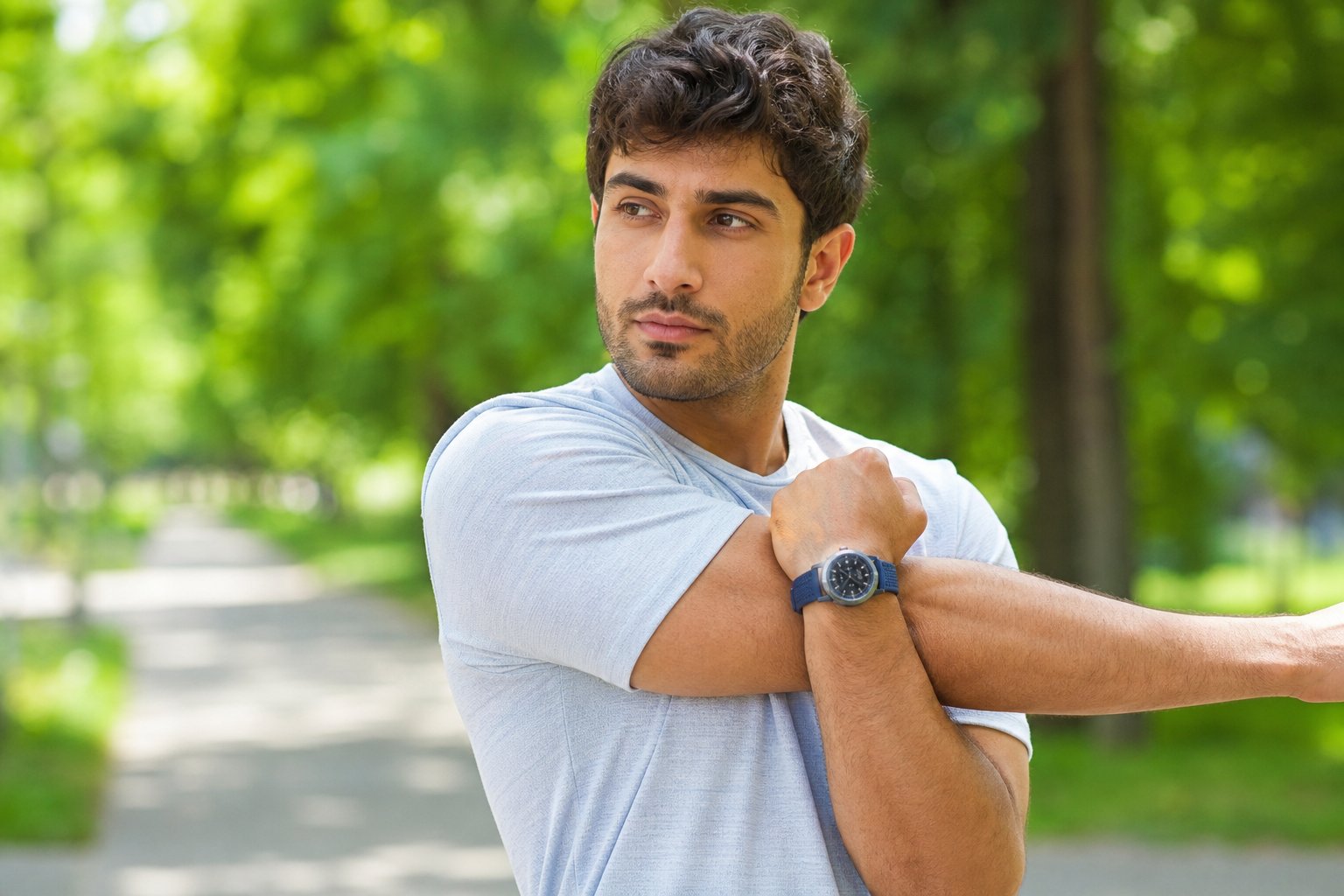 بند سیلیکونی؛ جایگزین تابستانی بند چرمی ساعت