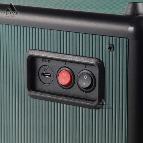 Automatic Watch Winder