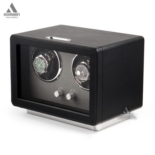 Automatic-Watch-Winder-2-K-04 Automatic Watch Winder