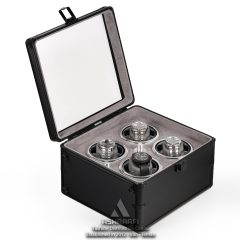 وایندر ساعت Automatic Watch Winder 4-K