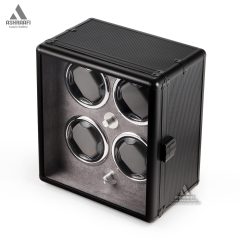 وایندر ساعت مچی 4 عددی Automatic Watch Winder 4-K