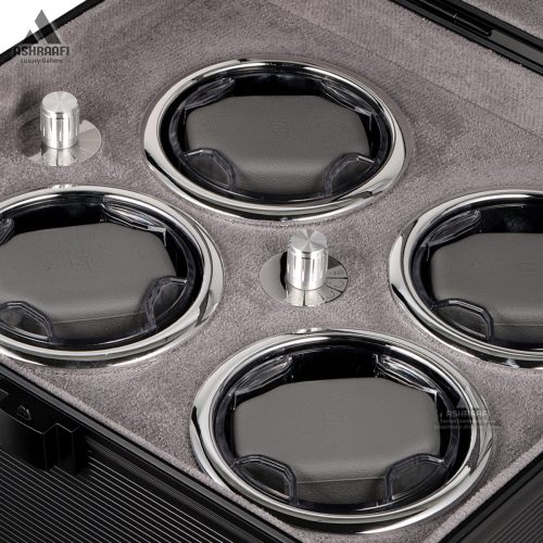 Automatic-Watch-Winder-4-K-04 Automatic Watch Winder