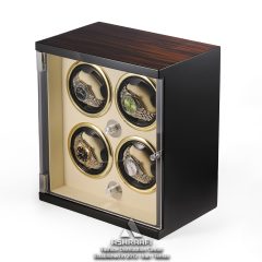 وایندر ساعت Automatic Watch Winder 4-KG