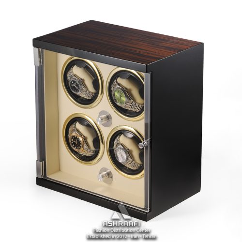 وایندر ساعت Automatic Watch Winder 4-KG