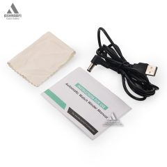 قیمت وایندر ساعت
