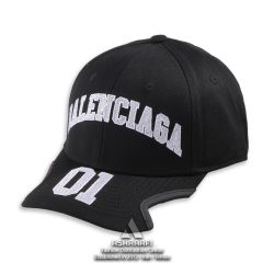 کلاه اسپرت Balenciaga Baseball Cap HA189