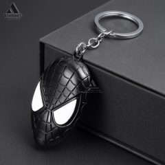 خرید جاکلیدی اسپایدرمن